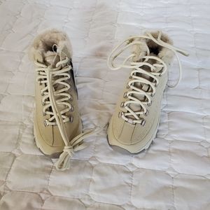 New sketches sneakers